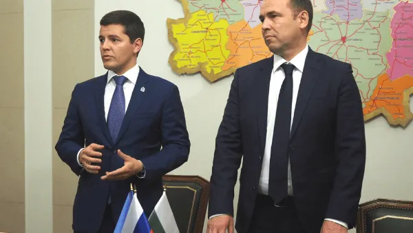 Фото: пресс-служба губернатора ЯНАО