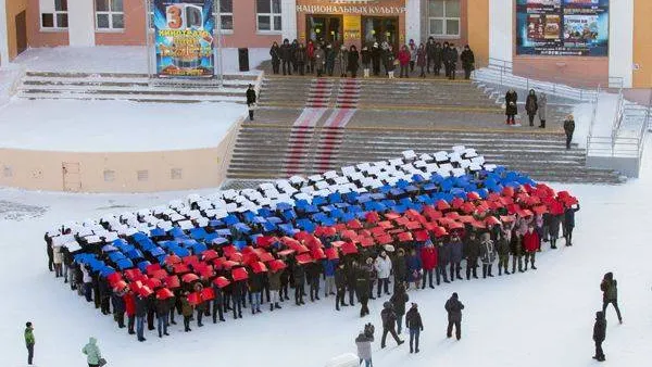 Фото: Андрей Ткачёв / «Красный Север»