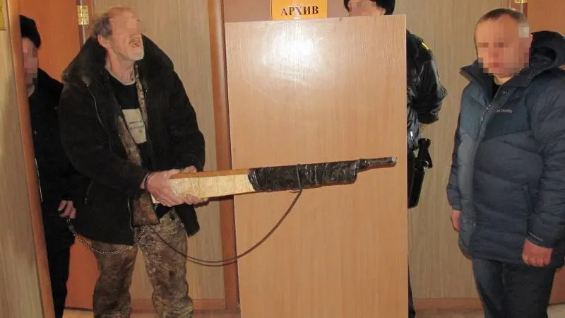 Фото: СУ СКР по ЯНАО
