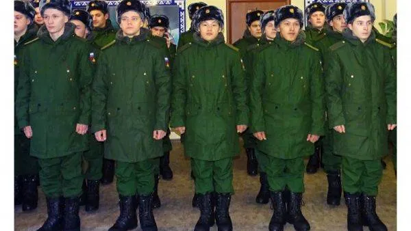 Фото: КРАСНЫЙ СЕВЕР