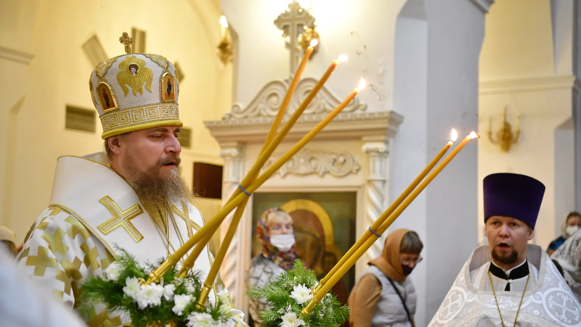 Фото Андрея Ткачёва