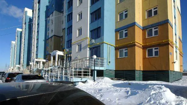 КРАСНЫЙ СЕВЕР
