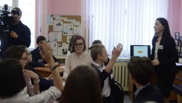 Юлия Чудинова / КРАСНЫЙ СЕВЕР