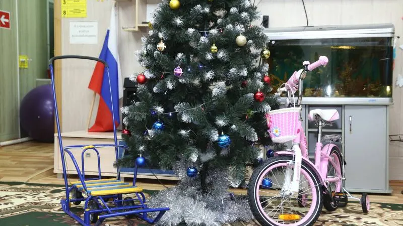 Фото: Данил Колосов / «Красный Север»