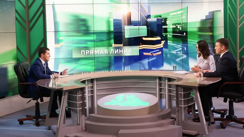 Фото: пресс-служба губернатора ЯНАО