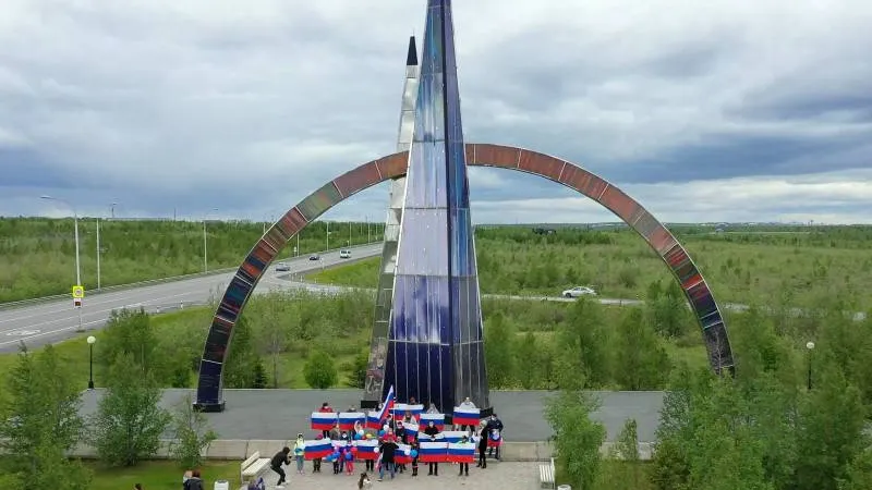 Фото: Андрей Ткачёв / «Красный Север»