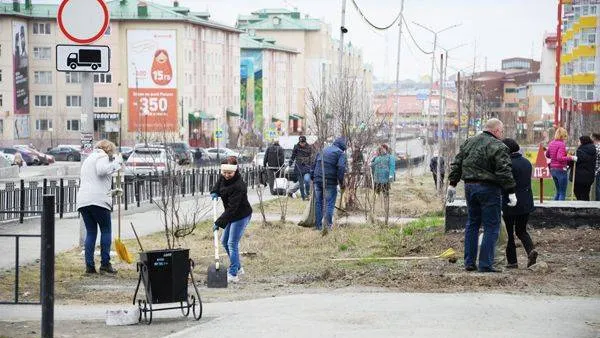   КРАСНЫЙ СЕВЕР