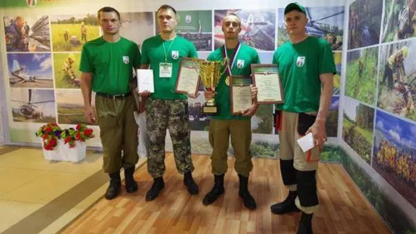 Фото: пресс-служба Федеральной Авиалесоохраны