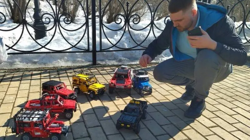 Фото: Денис Рыбаков