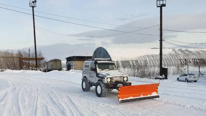 Фото предоставлено героем публикации 