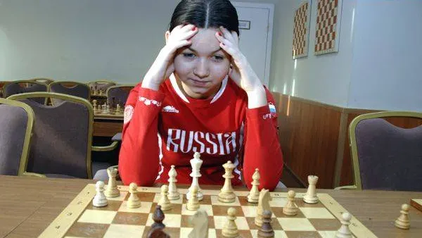 Фото из архива «Красного Севера»