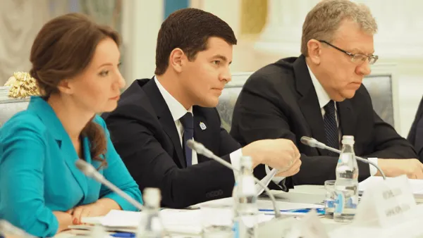Фото: пресс-служба губернатора ЯНАО