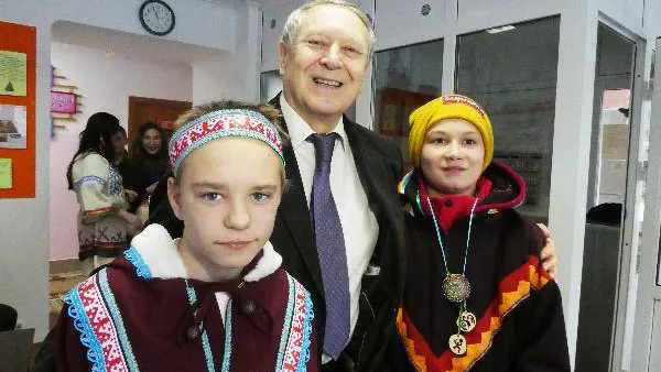 Фото: Алсу Хайретдинова / «Красный Север»