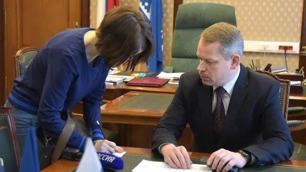 КРАСНЫЙ СЕВЕР