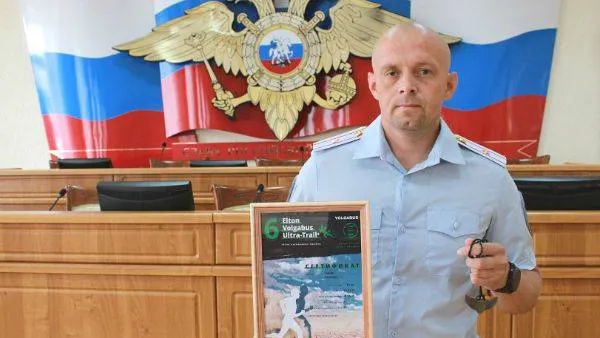 Пресс-служба УМВД по ЯНАО