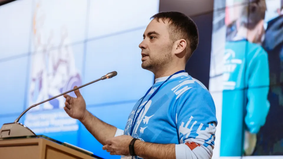 Фото предоставлено департаментом молодежной политики и туризма ЯНАО 