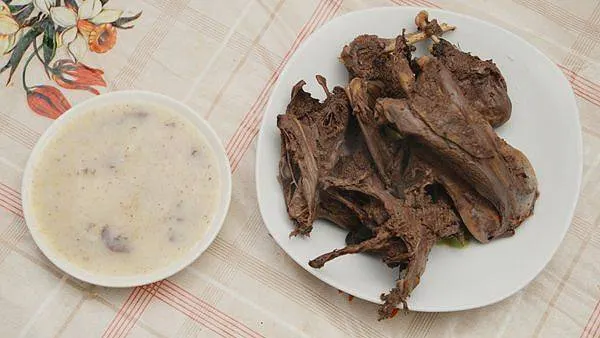КРАСНЫЙ СЕВЕР