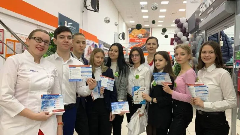 Фото предоставлено Ямальским центром медицинской профилактики