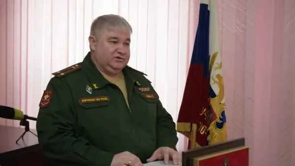 Андрей Ткачев / КРАСНЫЙ СЕВЕР