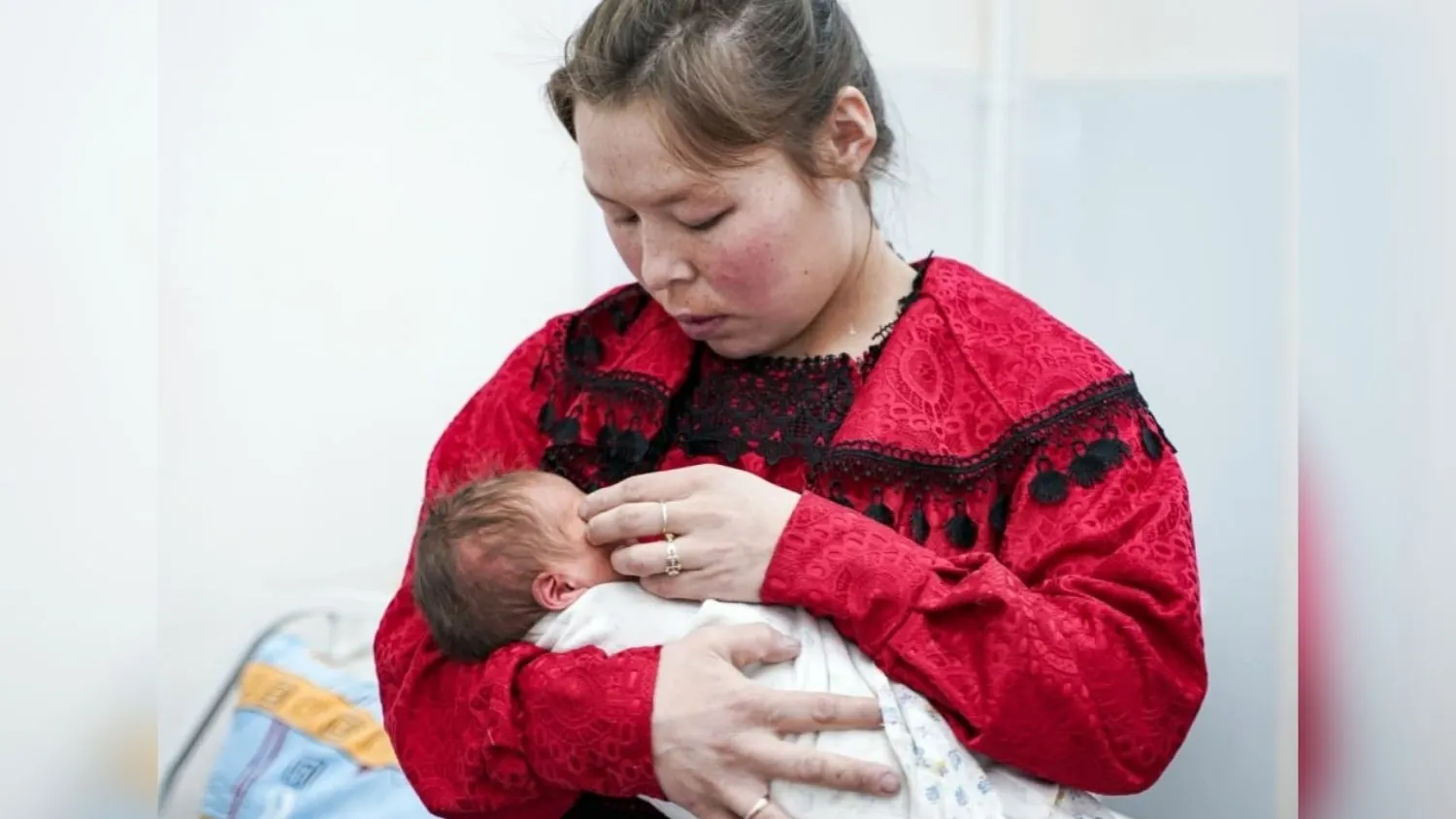 Фото: департамент здравоохранения ЯНАО