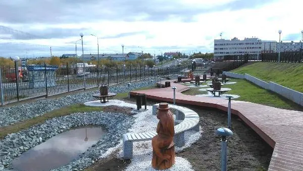 Фото: департамент тарифной политики, энергетики и ЖКК ЯНАО, «ВКонтакте»