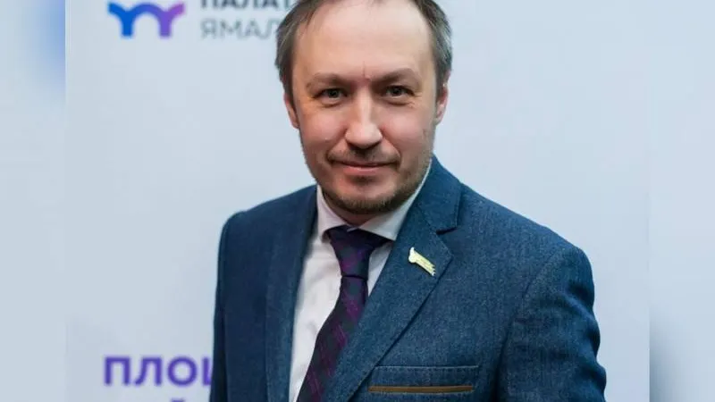 Фото: личная страница Евгения Забродина, «ВКонтакте»