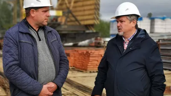 Фото: пресс-служба Законадательного Собрания ЯНАО