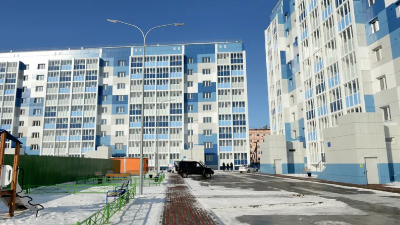 Фото: пресс-служба губернатора ЯНАО