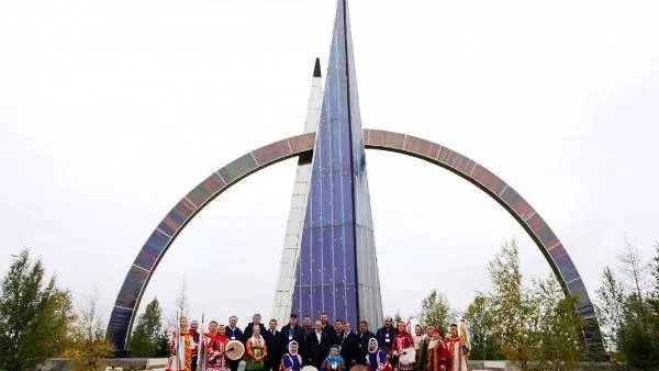 Фото: пресс-служба Заксобрания ЯНАО