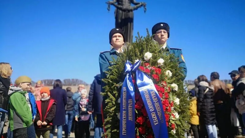 Фото: Елена Миленина / «Красный Север»