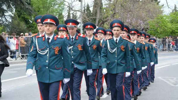 Екатерина Герман / КРАСНЫЙ СЕВЕР