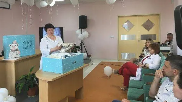 Фото: Екатерина Золотарёва / КРАСНЫЙ СЕВЕР