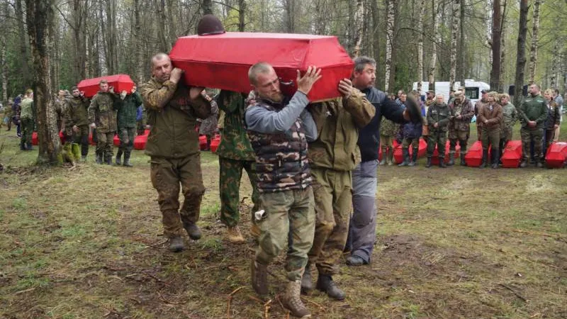 Фото: Ольга Сытник / «Красный Север»