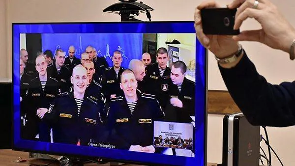 Фото: Ольга Крикливец / «Красный Север»