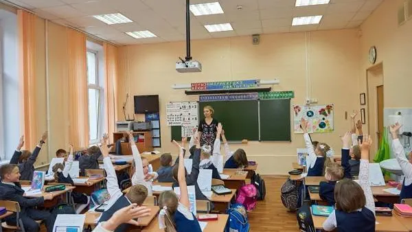 Фото: департамент образования ЯНАО