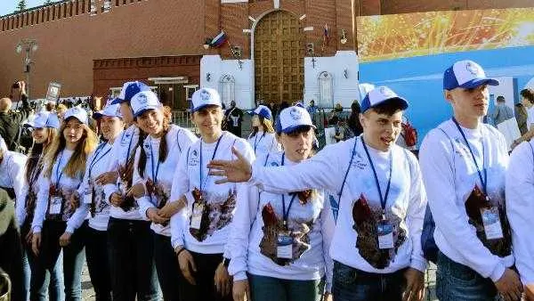 Юлия Чудинова / КРАСНЫЙ СЕВЕР