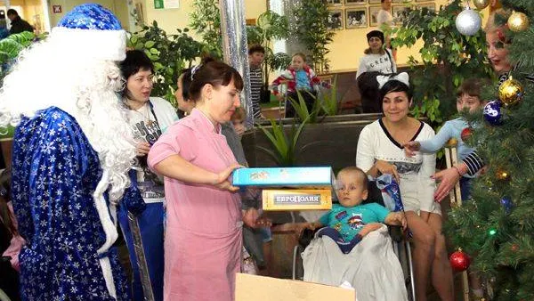 Фото предоставлено Представительством ЯНАО в Курганской области
