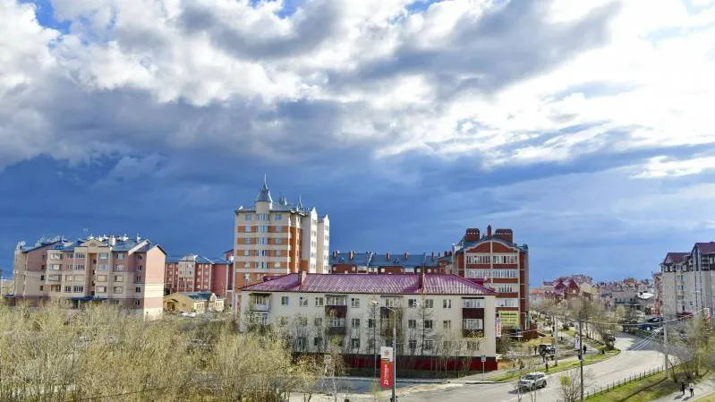 Фото: Андрей Ткачёв / КРАСНЫЙ СЕВЕР 