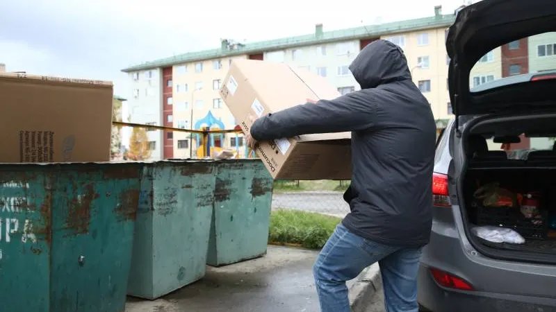 Фото: Данил Колосов / КРАСНЫЙ СЕВЕР