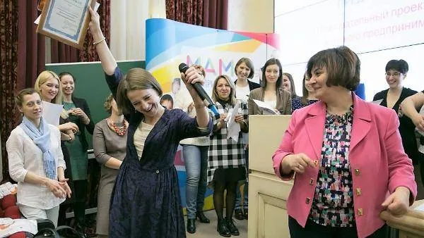 Фото предоставлено Гарантийным фондом поддержки малого предпринимательства ЯНАО.