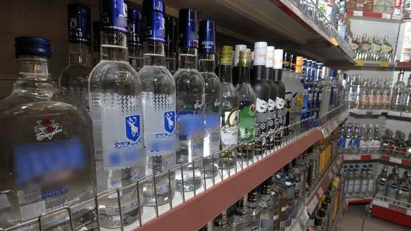 КРАСНЫЙ СЕВЕР