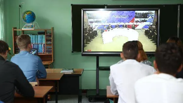 Фото: Данил Колосов / КРАСНЫЙ СЕВЕР