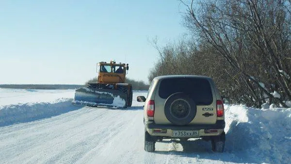   КРАСНЫЙ СЕВЕР