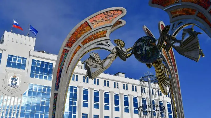 Фото: КРАСНЫЙ СЕВЕР