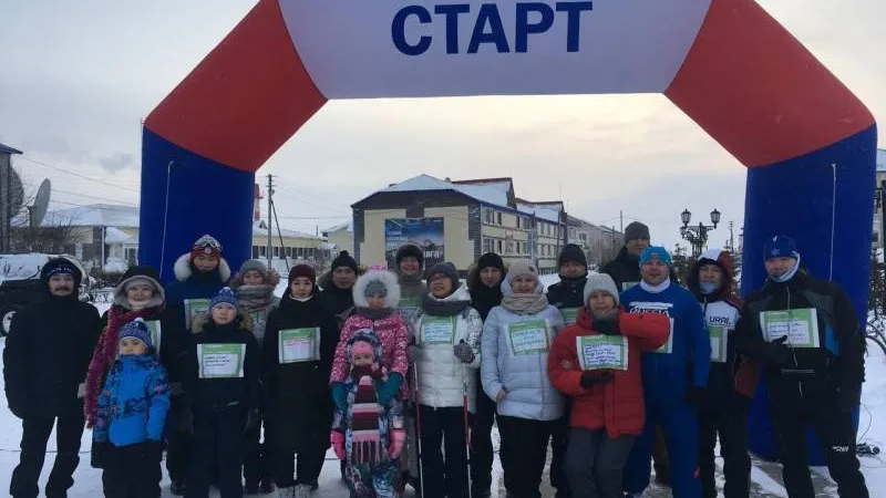 Фото: «Мой Ямальский район», «ВКонтакте»