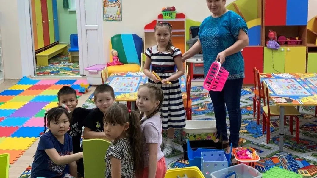 Фото: личная страница Олега Попова, «ВКонтакте»