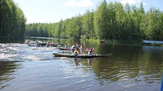 Фото из архива Мирона Сэротэтто