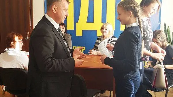   КРАСНЫЙ СЕВЕР