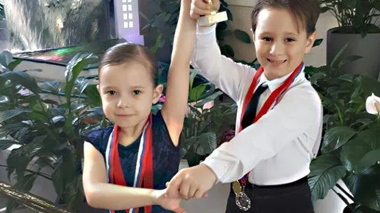  Фото из личного архива Оксаны Чумак