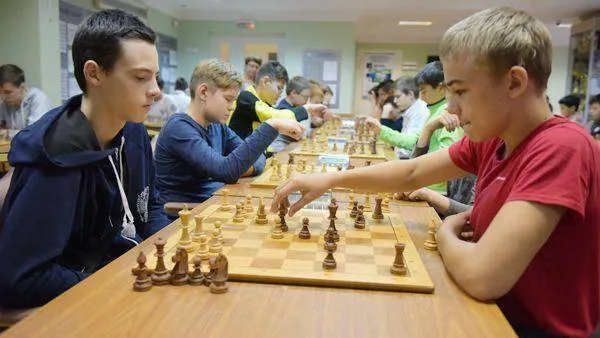 Фото: Андрей Ткачев / КРАСНЫЙ СЕВЕР